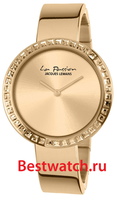 Часы Jacques Lemans La Passion LP-114C